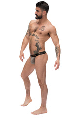 Male Power Viper Micro G-String