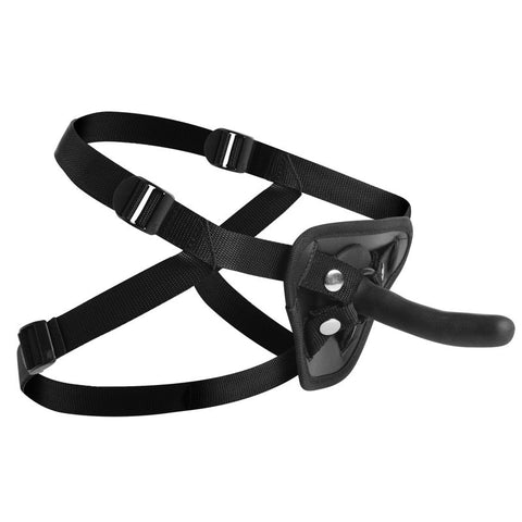 Pegging Dildo With Harness For Enhanced Pleasure And Comfort Dildos & Dongs