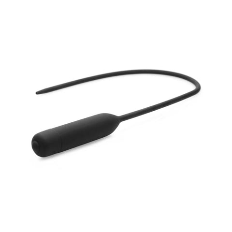 Cadence Extreme 10x Vibrating Urethral Sound with 14 Inches Insertable Length Sounding Rods