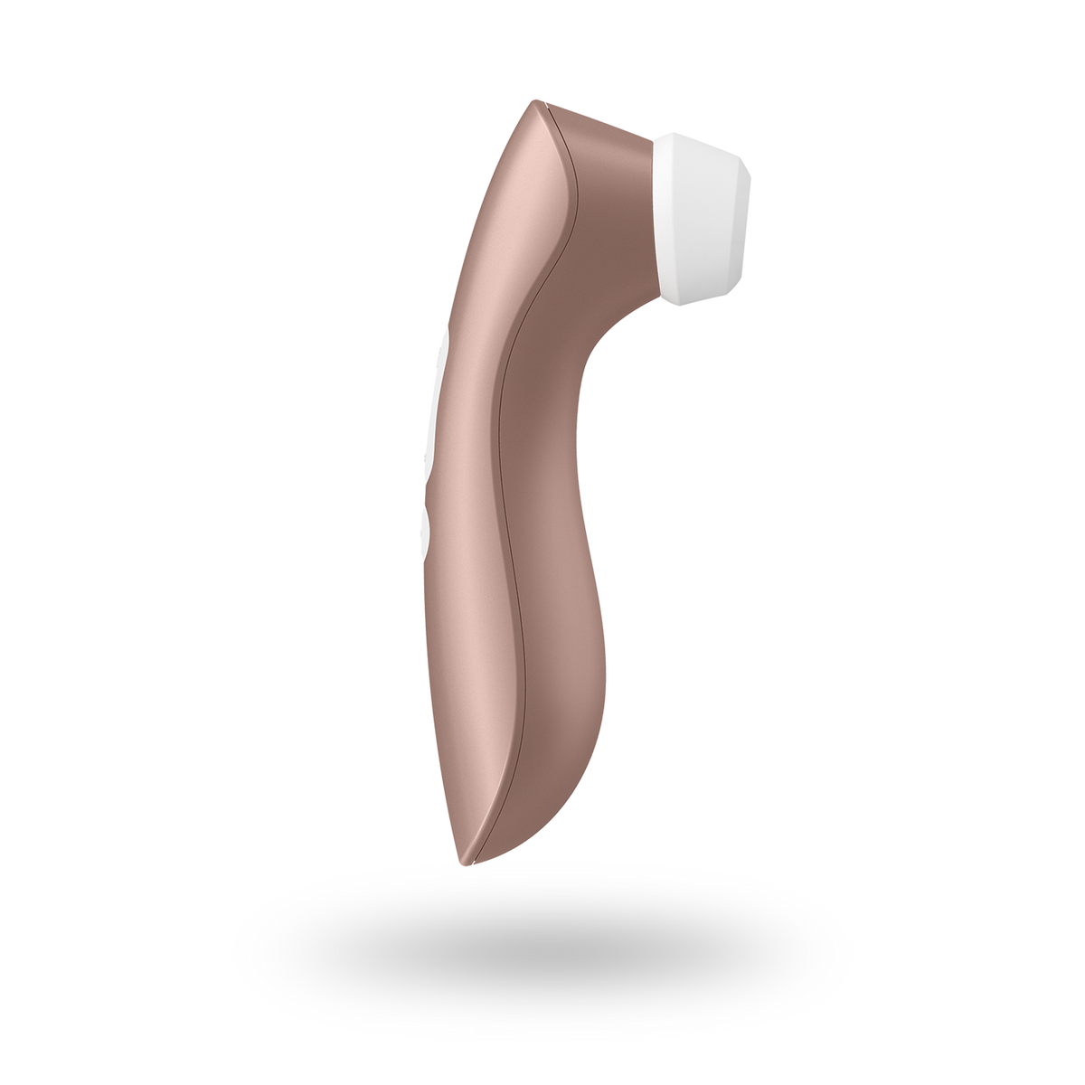 Satisfyer Pro 2+ Clitoral Stimulator Rechargeable Touch-Free 164mm USB Device > Sex Toys For Ladies > Air Pulsation Main image