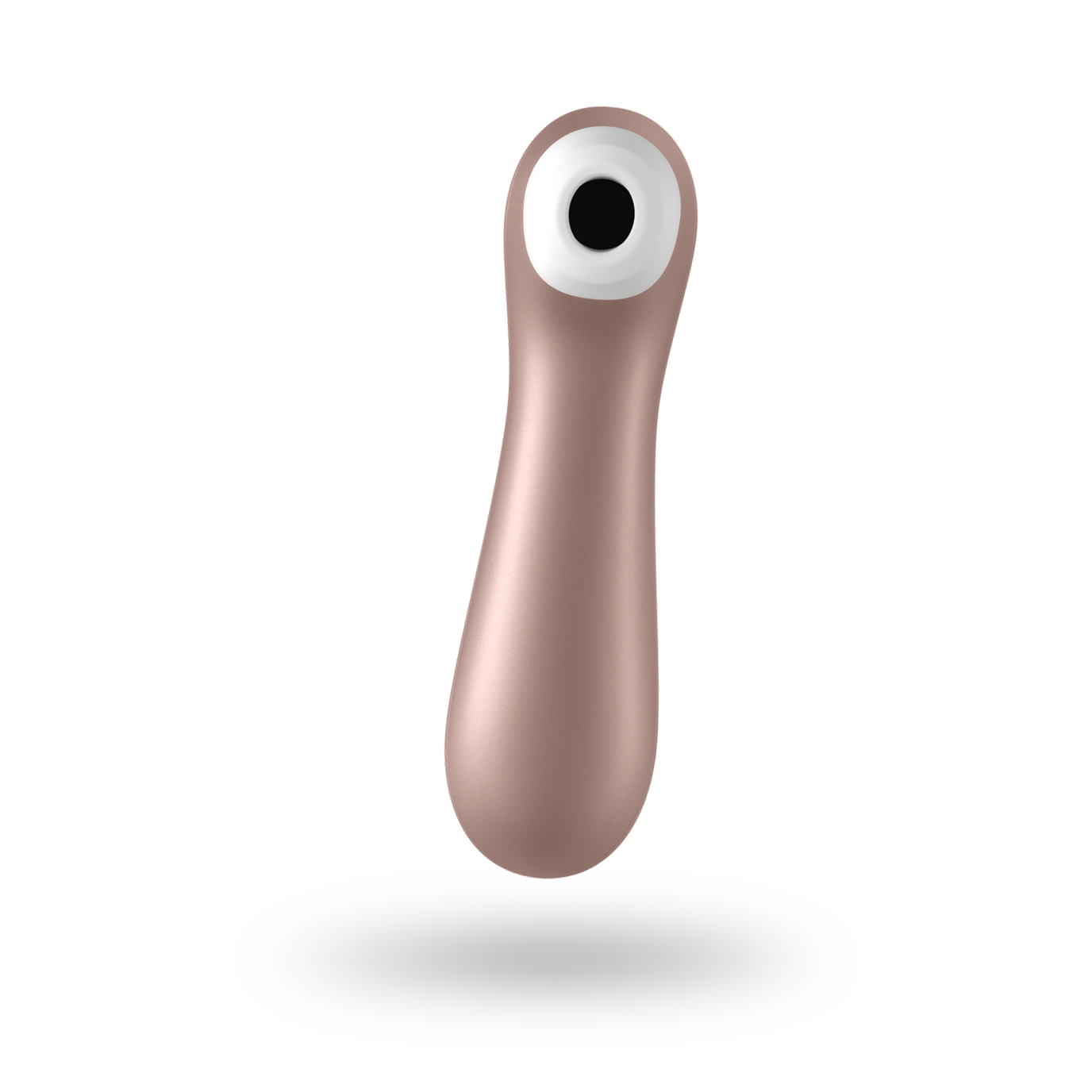 Satisfyer Pro 2+ Clitoral Stimulator Rechargeable Touch-Free 164mm USB Device Secondary image