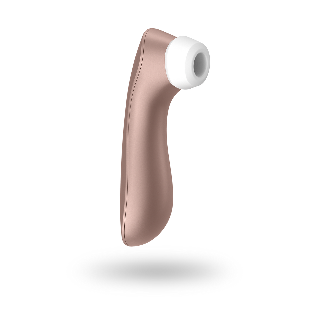 Satisfyer Pro 2+ Clitoral Stimulator Rechargeable Touch-Free 164mm USB Device > Sex Toys For Ladies > Air Pulsation
