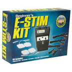 Zeus Beginner Electrosex Kit E-STIM TOYS