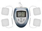 Zeus Palm Powerbox Electrosex Stimulation Device E-STIM TOYS