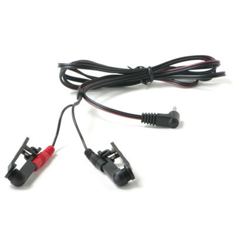 Zeus Electro Sex Clamps – Lightweight Sensation Clamps E-STIM TOYS