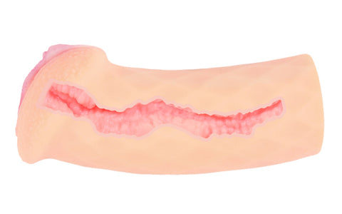 Masturbator Elegance 7 Realistic Pleasure Device for Enhanced Intimacy Strokers - Onahole