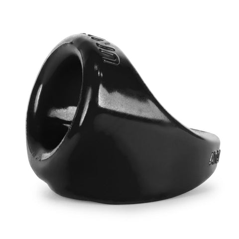 Unit X Cocksling Black - Sleek Sporty Adult Sex Toy for Enhanced Pleasure Black COCK RINGS Sling