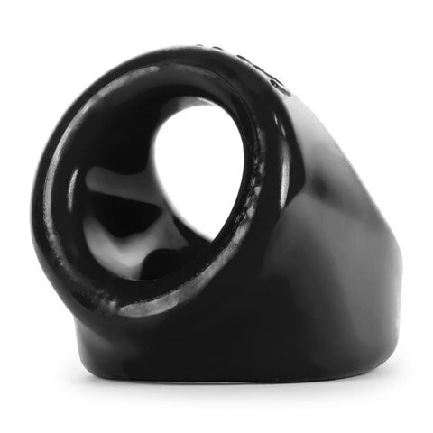 Unit X Cocksling Black - Sleek Sporty Adult Sex Toy for Enhanced Pleasure COCK RINGS Sling