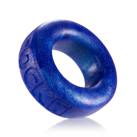 Cock T Cockring Blueballs 4.5 Inch Inner Circumference Stretch Fit Adult Sex Toy Cockrings