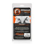 OxBalls Truckt 2 Pc Cock Ring Set – Silicone