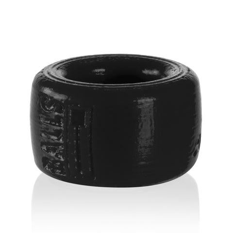Balls T Ballstretcher Black Cockrings