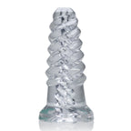 OxBalls Screwd Super Squishy Corkscrew – Soft Textured Male Masturbator > Sex Toys For Men > Masturbators > Manual
