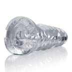 OxBalls Screwd Super Squishy Corkscrew – Soft Textured Male Masturbator > Sex Toys For Men > Masturbators > Manual