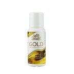 Wet Stuff Gold – Long-Lasting Clear Water-Based Lubricant > Lube > Water Based