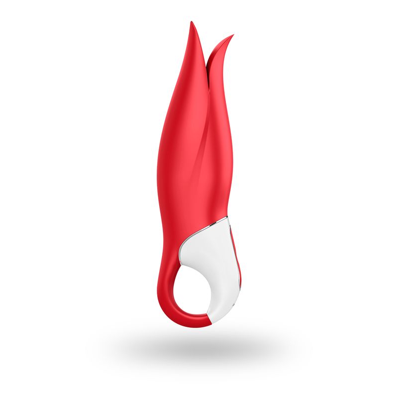Satisfyer Power Flower – Clitoral Vibrator with Petal-Like Fins > Sex Toys For Ladies > Clitoral Vibrators and Stimulators