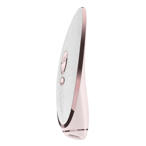 Satisfyer Pret A Porter - Luxury Pleasure Device STIMULATORS