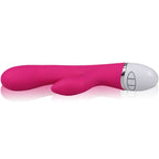 Dreamer 7 Mode Silicone Rabbit Vibrator in Pink > Vibrators > Ladies > Rabbit
