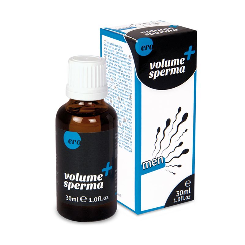 Volume Sperma Men Zinc Drops 30 Ml Dietary Supplement Default Title > Essentials > Mens Enhancers