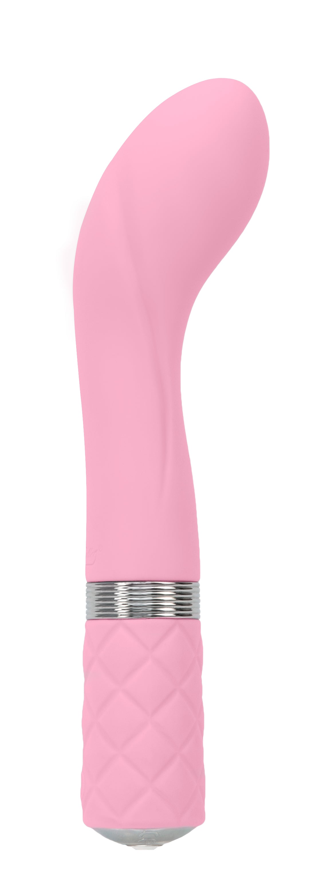 Pillow Talk Sassy Pink Pleasure Toy Vibrators - G Spot