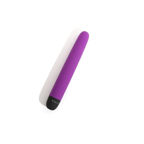 Bgood Classic Purple 7 Inch Waterproof Massager Vibrators
