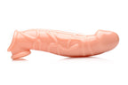 Size Matters 2 Extender Sleeve Flesh