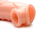 Size Matters 2 Extender Sleeve Flesh