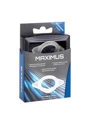 MAXIMUS Penis Ring Medium