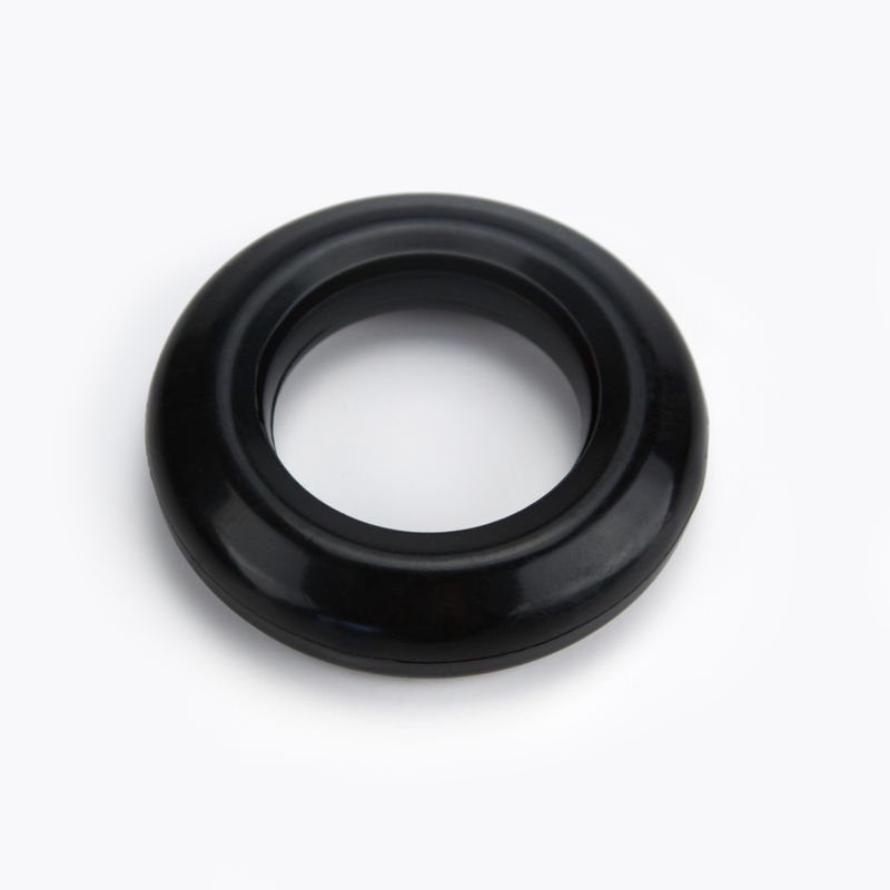LA Pump Silicone Cylinder Cushion – Pump Accessory Black > Pumps > Pump Accessories Main image