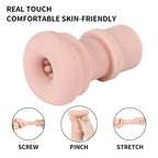 HiSmith Thrusting Male Stroker