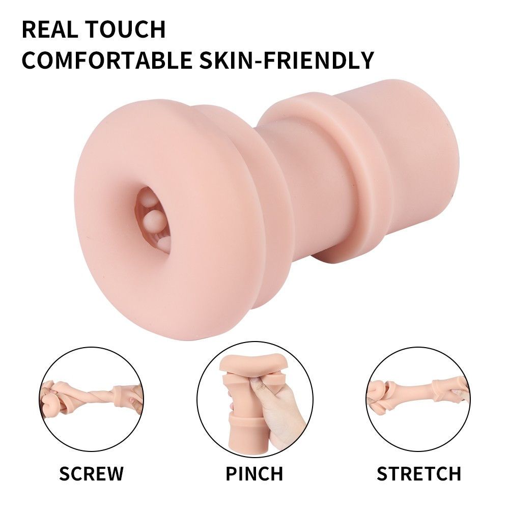 HiSmith Thrusting Male Stroker