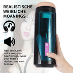 HiSmith Thrusting Male Stroker