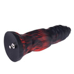 HiSmith 8.45 Inch Silicone Dildo > Dildos > Fantasy