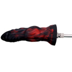 HiSmith 8.45 Inch Silicone Dildo > Dildos > Fantasy