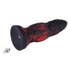 HiSmith 8.45 Inch Silicone Dildo > Dildos > Fantasy