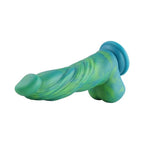 HiSmith 9.45 Inch Silicone Dildo > Dildos > Fantasy