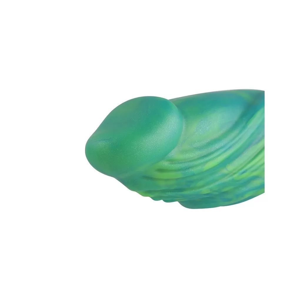 HiSmith 9.45 Inch Silicone Dildo > Dildos > Fantasy
