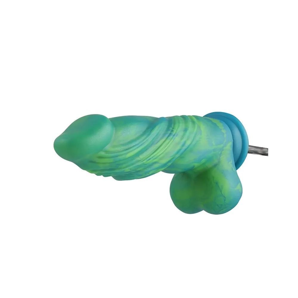 HiSmith 9.45 Inch Silicone Dildo > Dildos > Fantasy