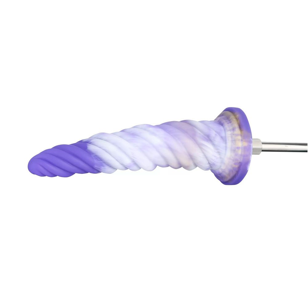 HiSmith Silicone Dildo 10.12 Inch > Dildos > Large Dildos