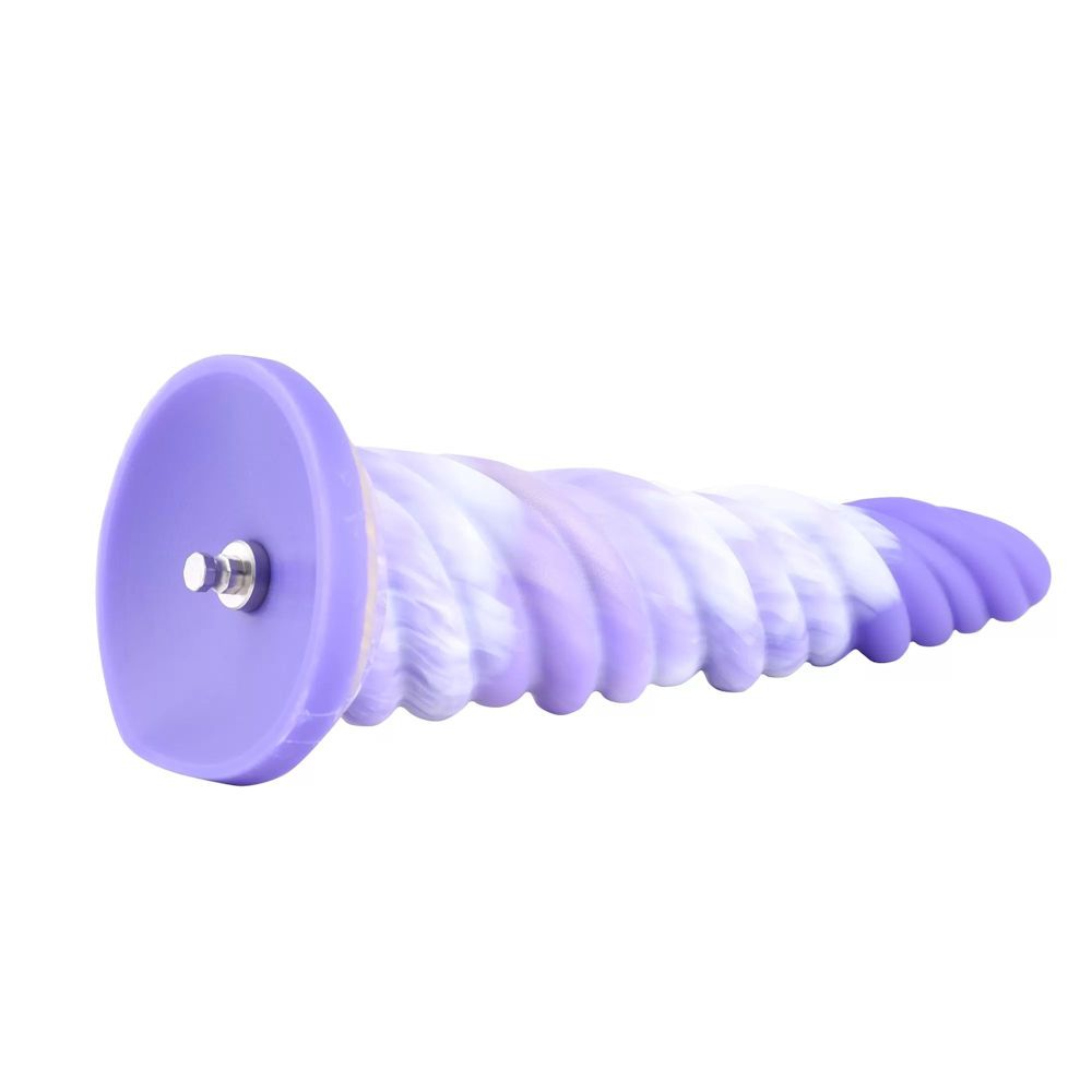 HiSmith Silicone Dildo 10.12 Inch > Dildos > Large Dildos