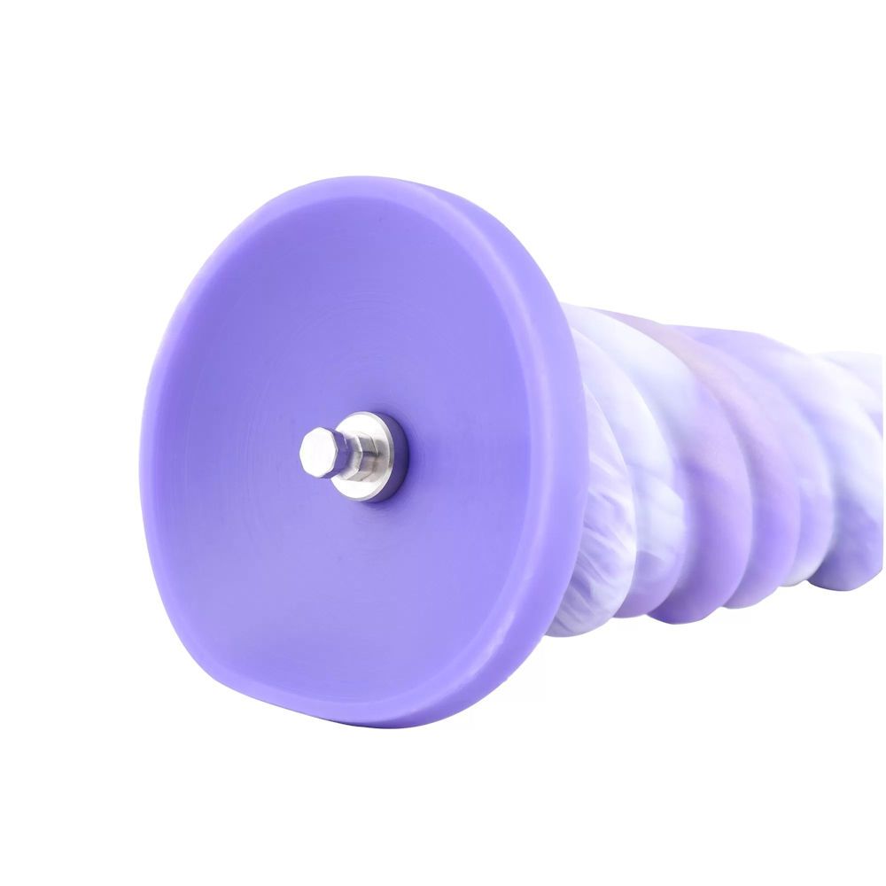 HiSmith Silicone Dildo 10.12 Inch > Dildos > Large Dildos