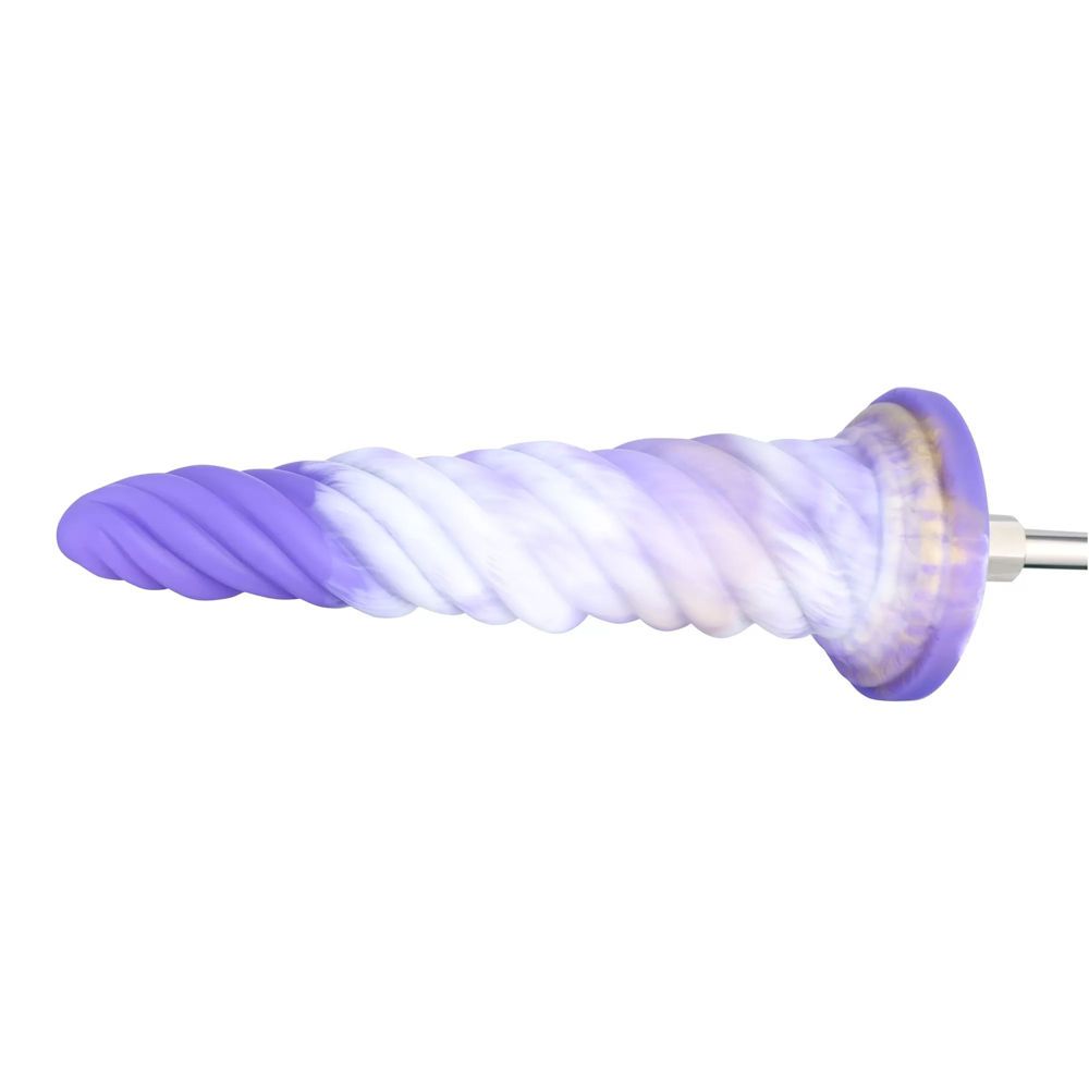 HiSmith Silicone Dildo 10.12 Inch > Dildos > Large Dildos