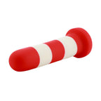 HiSmith Barber Pole - 6.89 Inch Long Silicone Dildo > Sex Toys > Sex Machines > Attachments
