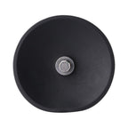 HiSmith Smooth Beaded Silicone Anal Butt Plug (Black) – 11.8 Inch Anal Plug > Anal Range > Oversized Anal Toys