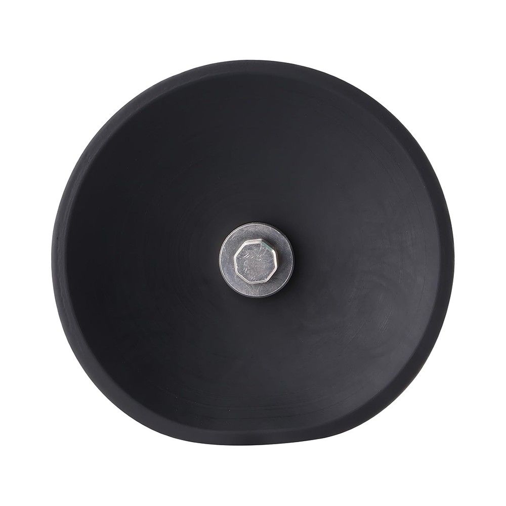 HiSmith Smooth Beaded Silicone Anal Butt Plug (Black) – 11.8 Inch Anal Plug > Anal Range > Oversized Anal Toys