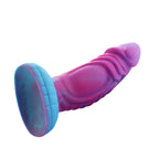 Hismith 8in Monster Series Silicone Dildo