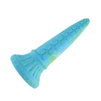 HiSmith 10 Inch Silicone Anal Dildo With Suction Cup Base > Anal Range > Oversized Anal Toys