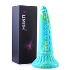 HiSmith 10 Inch Silicone Anal Dildo With Suction Cup Base > Anal Range > Oversized Anal Toys
