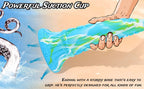 HiSmith 10 Inch Silicone Anal Dildo With Suction Cup Base > Anal Range > Oversized Anal Toys