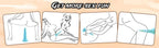 HiSmith 10 Inch Silicone Anal Dildo With Suction Cup Base > Anal Range > Oversized Anal Toys