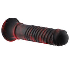 Hismith Fantasy Series – 9.25 Inch Silicone Dildo with Suction Cup > Sex Toys > Sex Machines > Attachments